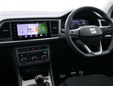 Seat Ateca Image 2