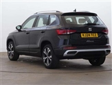 Seat Ateca Image 3