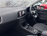 Seat Ateca Image 2