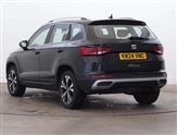 Seat Ateca Image 3