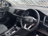 Seat Ateca Image 6