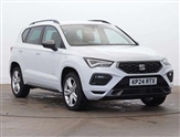 Seat Ateca Image 1