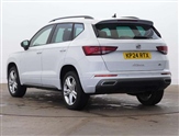Seat Ateca Image 3