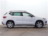 Seat Ateca Image 4