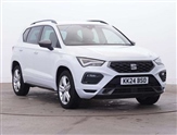 Seat Ateca Image 1