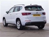 Seat Ateca Image 3