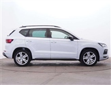 Seat Ateca Image 4