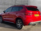 Seat Ateca Image 3