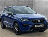 Seat Ateca Image 1
