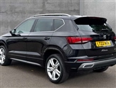 Seat Ateca Image 3