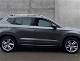 Seat Ateca Image 4