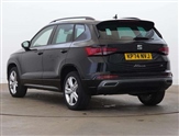 Seat Ateca Image 3