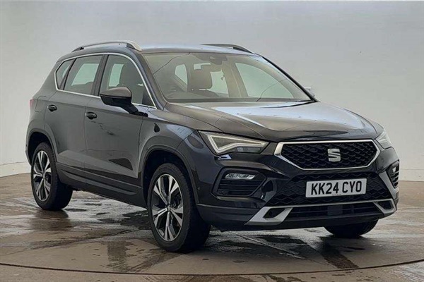 Large image for the Used Seat Ateca
