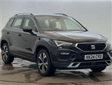 Seat Ateca Image 1