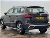Seat Ateca Image 3