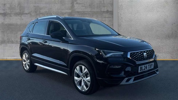 Large image for the Used Seat Ateca