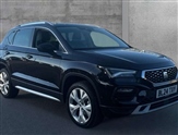 Seat Ateca Image 1