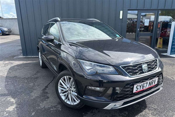Large image for the Used Seat Ateca