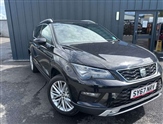 Seat Ateca Image 1