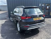Seat Ateca Image 3