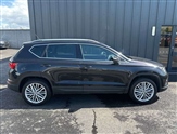 Seat Ateca Image 4