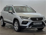 Seat Ateca Image 1