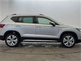 Seat Ateca Image 4