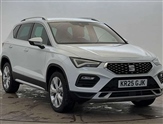 Seat Ateca Image 1