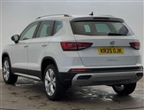 Seat Ateca Image 3