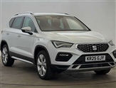 Seat Ateca Image 1