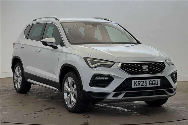 Large image for the Used Seat Ateca
