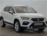 Seat Ateca Image 1