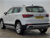 Seat Ateca Image 3