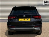 Seat Ateca Image 4