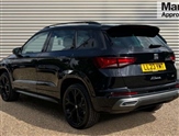 Seat Ateca Image 5