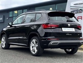 Seat Ateca Image 2