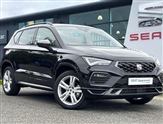 Seat Ateca Image 1
