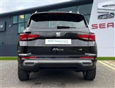 Seat Ateca Image 4