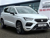 Seat Ateca Image 1