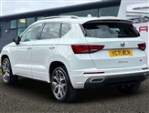Seat Ateca Image 3