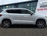 Seat Ateca Image 4