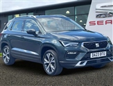 Seat Ateca Image 1