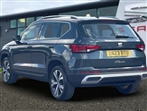 Seat Ateca Image 3
