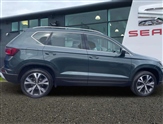 Seat Ateca Image 4