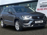 Seat Ateca Image 1