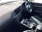 Seat Ateca Image 2