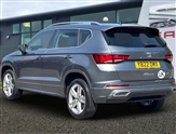 Seat Ateca Image 3