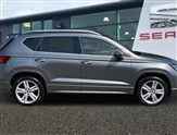 Seat Ateca Image 4