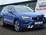 Seat Ateca Image 1