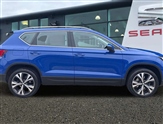Seat Ateca Image 4
